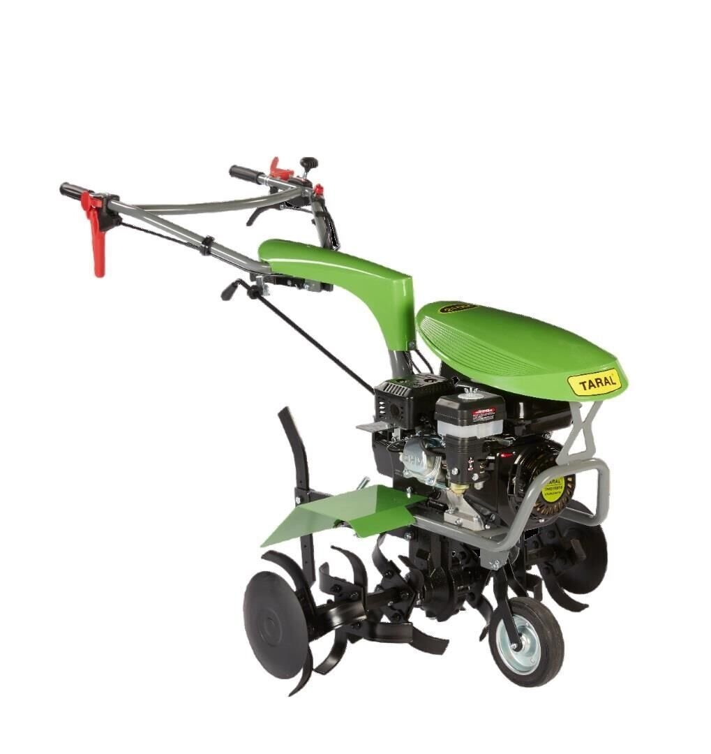 Taral 210m PMG168 Benzinli Çapa Makinesi
