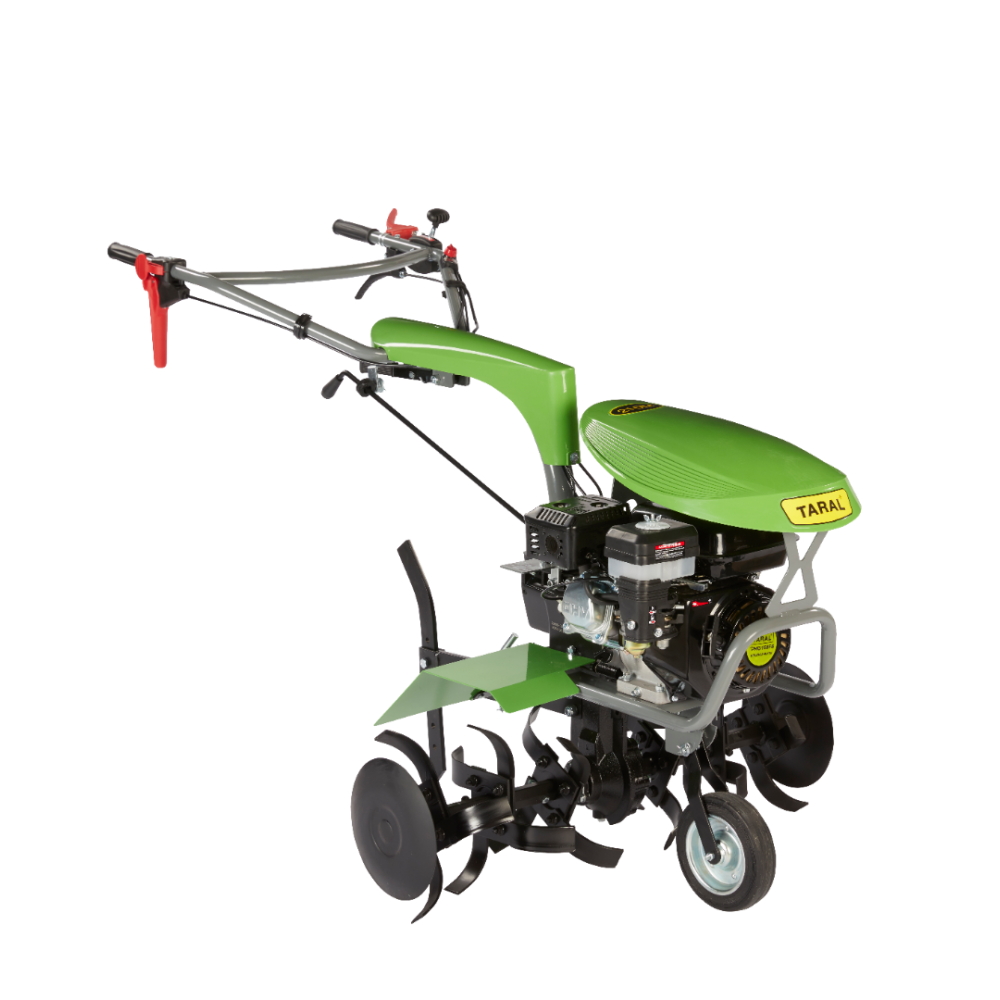 Taral 210m PMG168 Benzinli Çapa Makinesi
