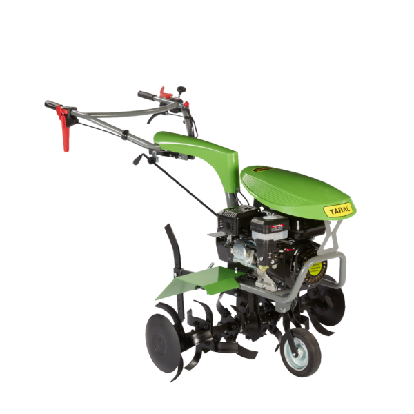 Taral 210m PMG168 Benzinli Çapa Makinesi