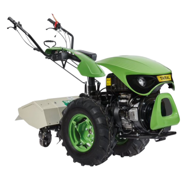 Taral 51s Antor 3LD510 Marşlı Dizel Çapa Makinesi 12hp