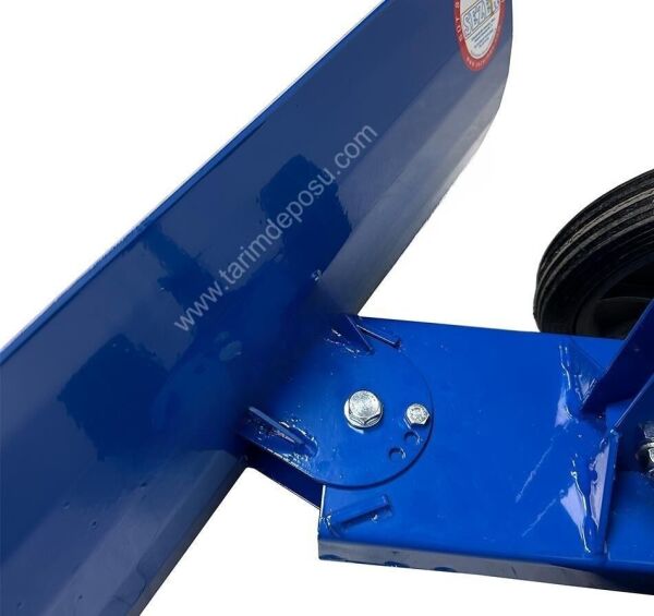 Sezer Küreme Arabası