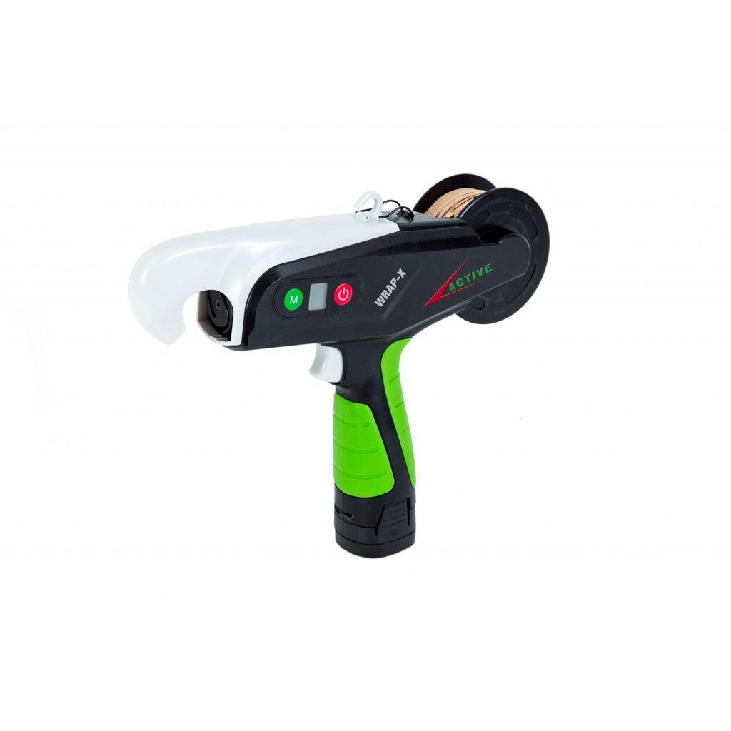 Active 600820 - WRAP-X Dal Bağlama Makinesi