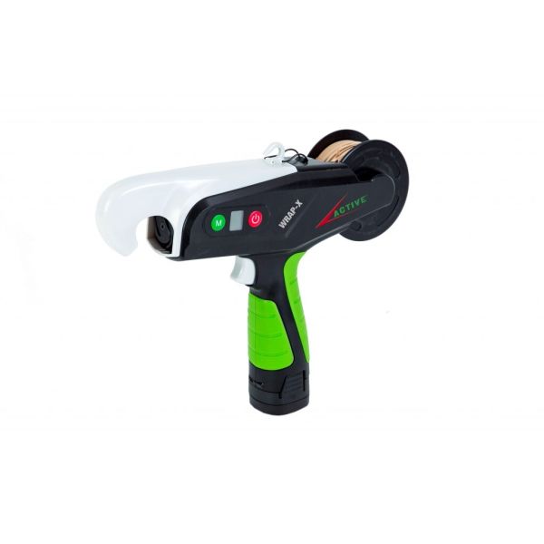 Active 600820 - WRAP-X Dal Bağlama Makinesi