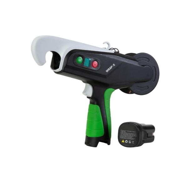 Active 600820 - WRAP-X Dal Bağlama Makinesi