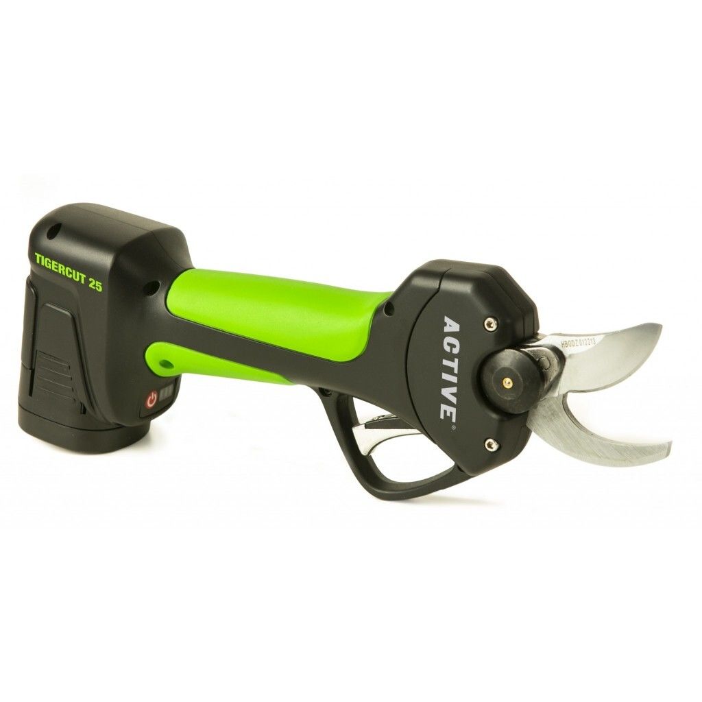 Active 600825 - Tigercut 25 Budama Makası