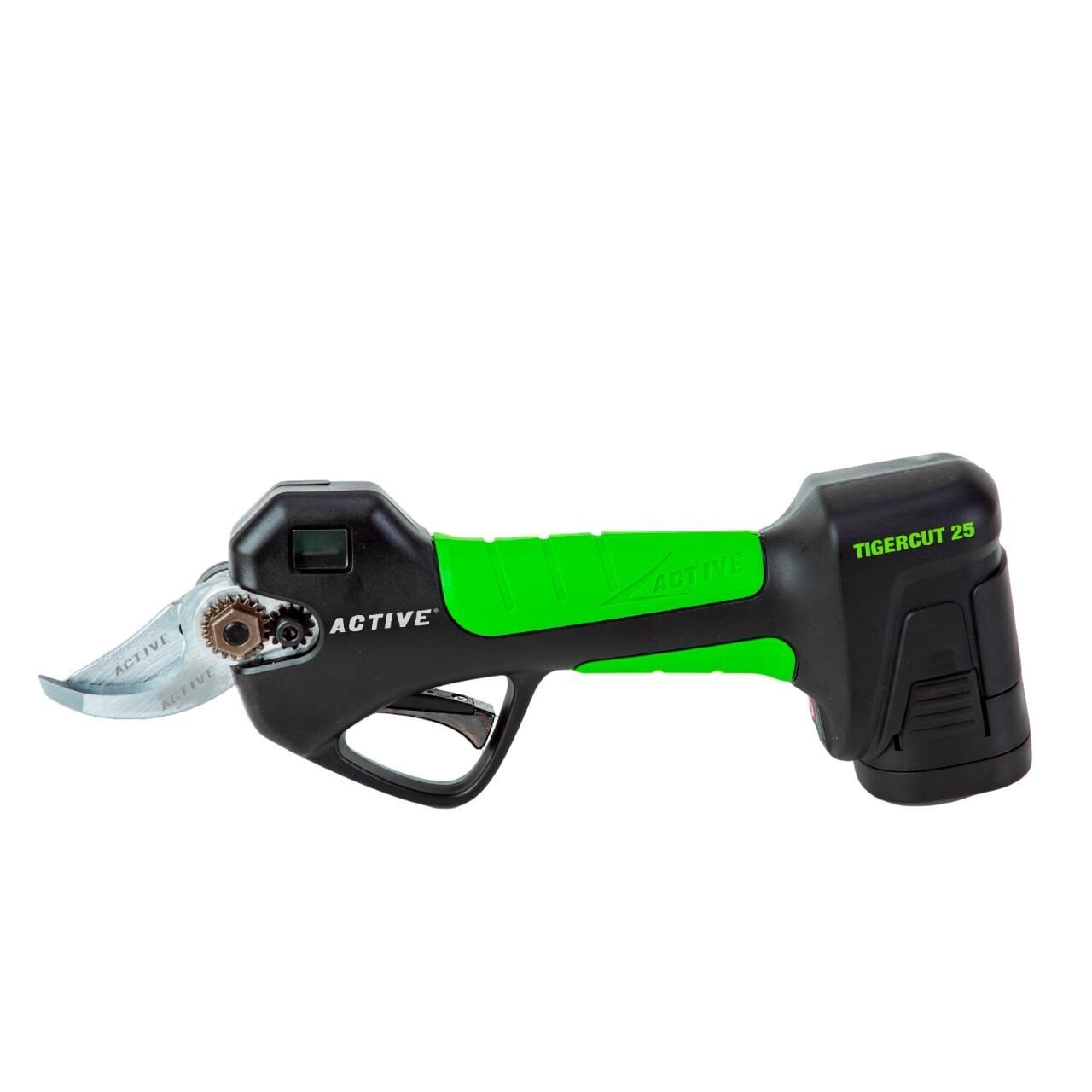 Active 600825 - Tigercut 25 Budama Makası