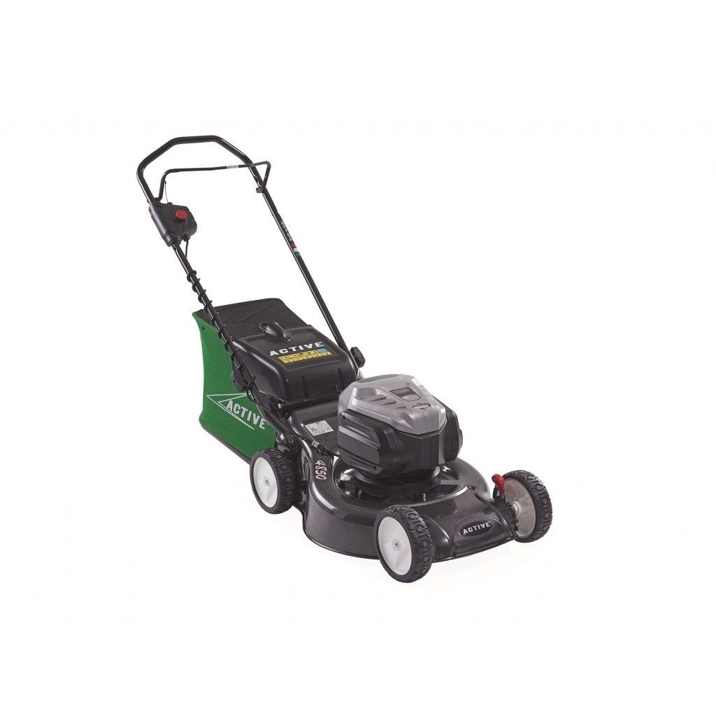 Active 748520 4850 E Çim Biçme Makinesi