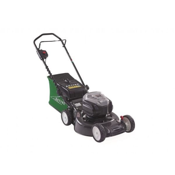 Active 748520 4850 E Çim Biçme Makinesi