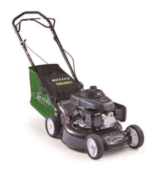 Active 749503 4950 SH Benzinli Çim Biçme Makinesi