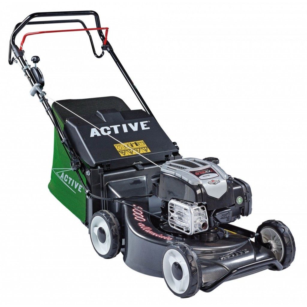 Active 750100 5000 SB Çim Biçme Makinesi