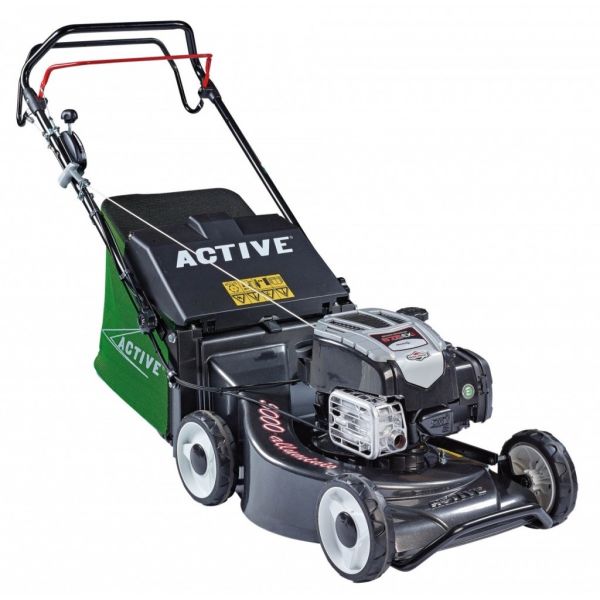 Active 750100 5000 SB Çim Biçme Makinesi