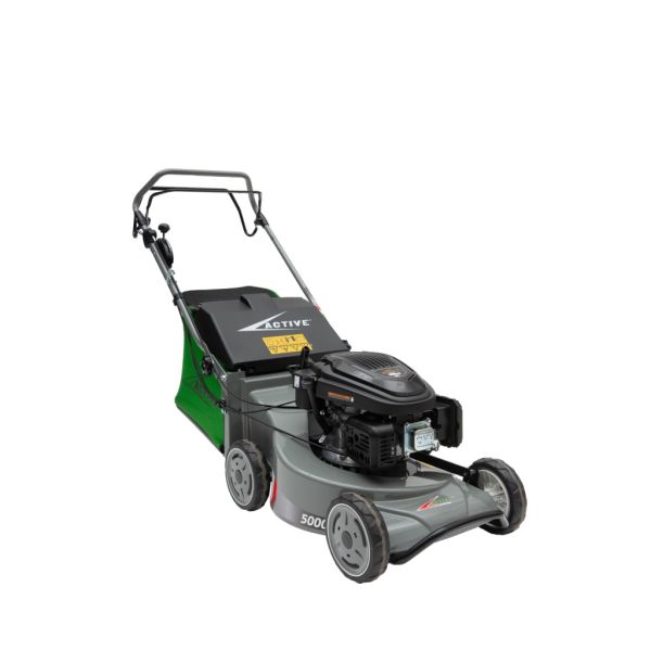 Active 750155 5000 SA Çim Biçme Makinesi