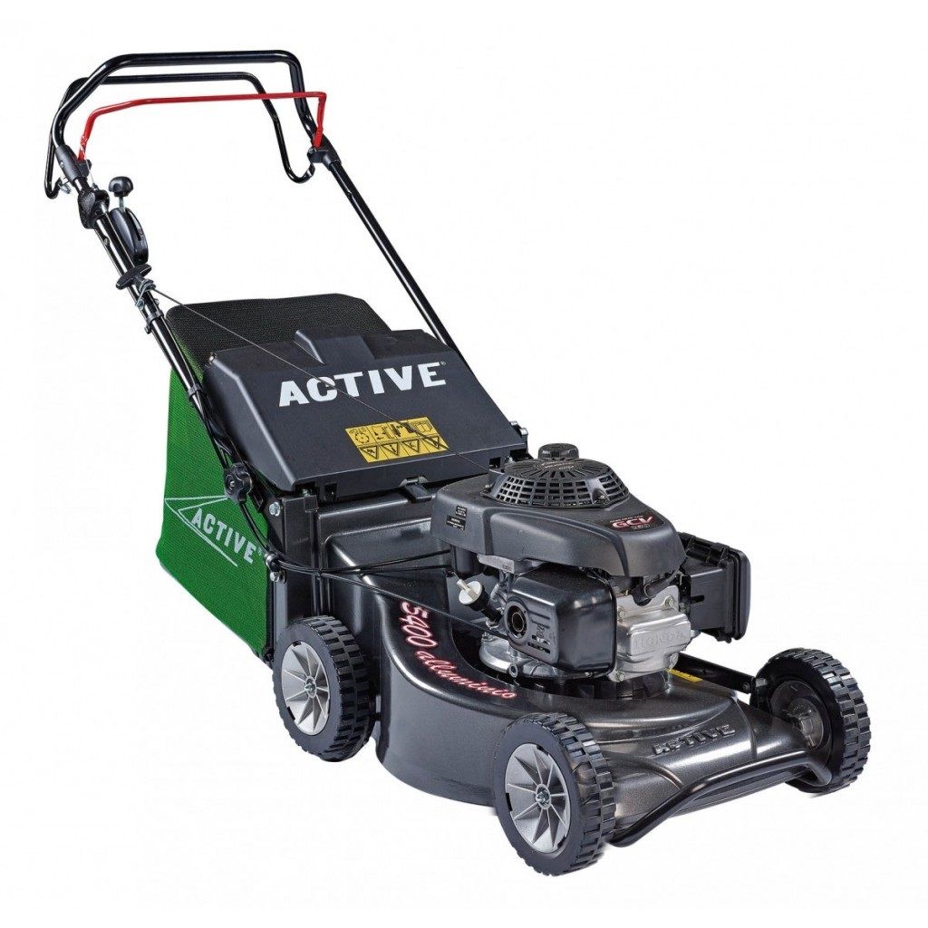 Active 754110 5400 SH Çim Biçme Makinesi
