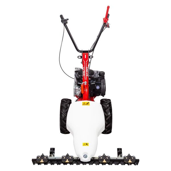 Eurosystems M210 Benzinli Çayır Biçme Makinesi