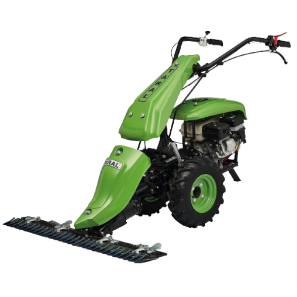 Taral 19 S Honda GX200 Benzinli Çayır Biçme Makinesi