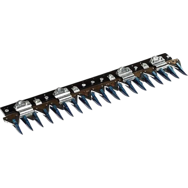 Taral 19 S Honda GX200 Benzinli Çayır Biçme Makinesi