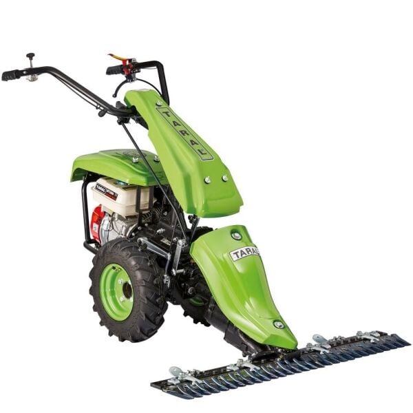 Taral 19 S PMG168 Dizel Çayır Biçme Makinesi