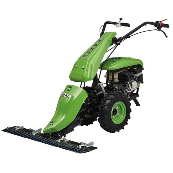 Taral 19 S PMG168 Dizel Çayır Biçme Makinesi