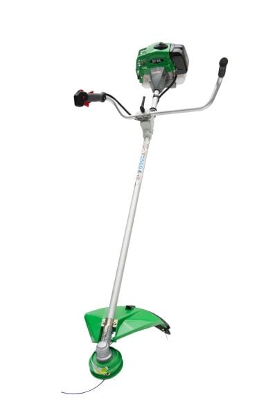 Active 166008 ST65 BT Motorlu Yan Tip Tırpan