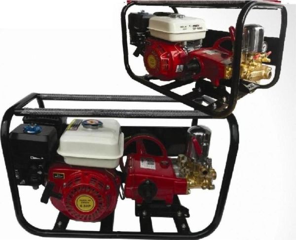 Plantmate HP-30 Yüksek Basınçlı Benzinli Seyyar Makinesi