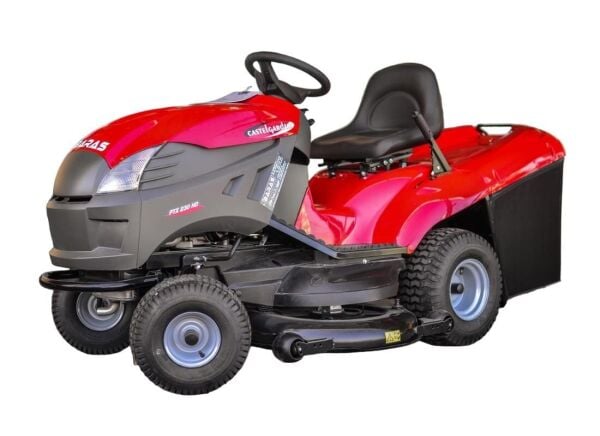 Castelgarden PTX230 HD Çim Biçme Traktörü