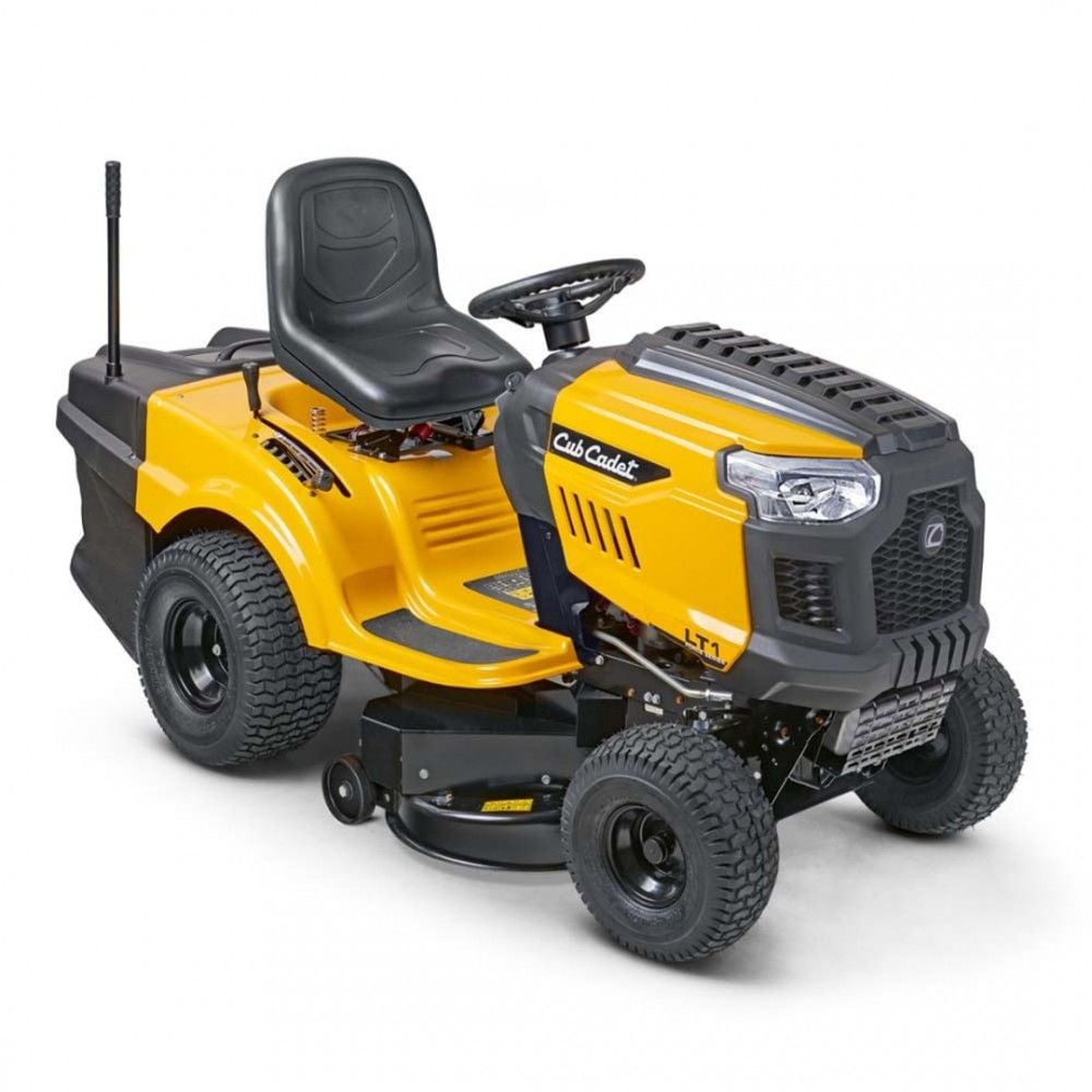 Cub Cadet LT1 NR92 Eur5 Çim Biçme Traktörü