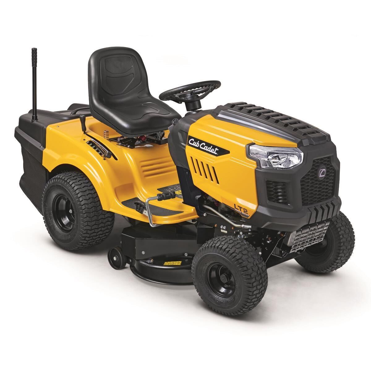 Cub Cadet LT2 NR92 Eur5 Çim Biçme Traktörü