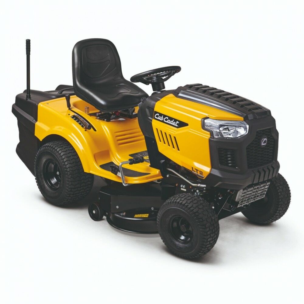 Cub Cadet LT2 NR92 Eur5 Çim Biçme Traktörü