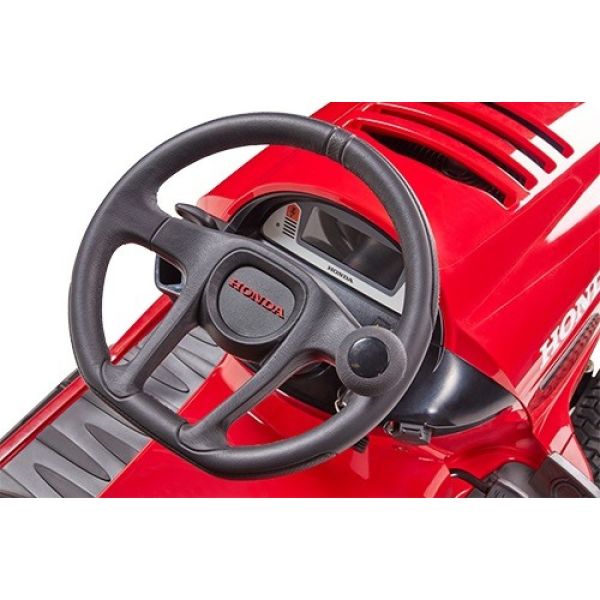 Honda HF 2625 HMEH Çim Biçme Traktörü