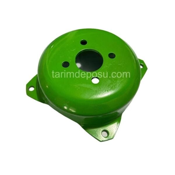 Çapa Makinesi Jant Göbeği 5.00-12
