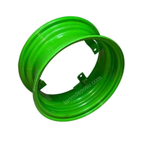 Çapa Makinesi Jant Kasnağı 6.50/80-12