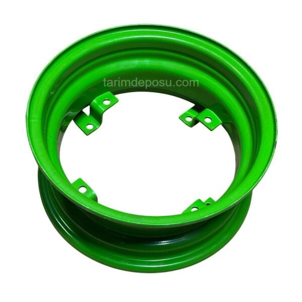 Çapa Makinesi Jant Kasnağı 6.50/80-12