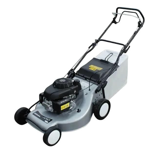 Honda HLM 570 C S 170 Benzinli Kendinden Yürür Çim Biçme Makinesi