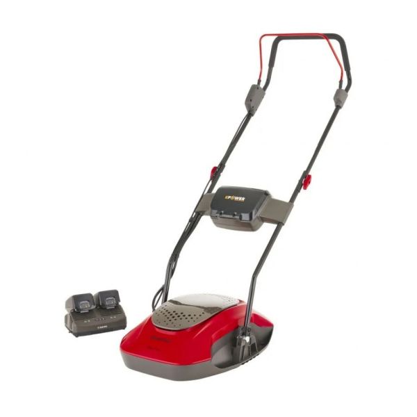 Mountfield Typhoon 30Li 20V Akülü Çim Biçme Makinesi