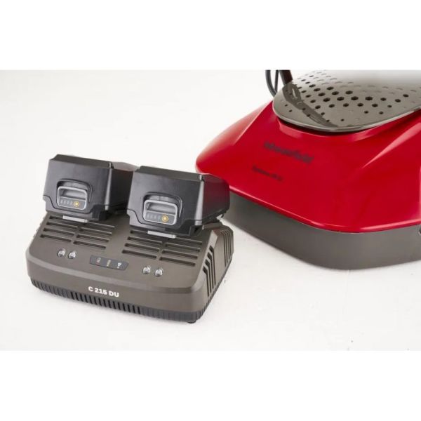 Mountfield Typhoon 30Li 20V Akülü Çim Biçme Makinesi