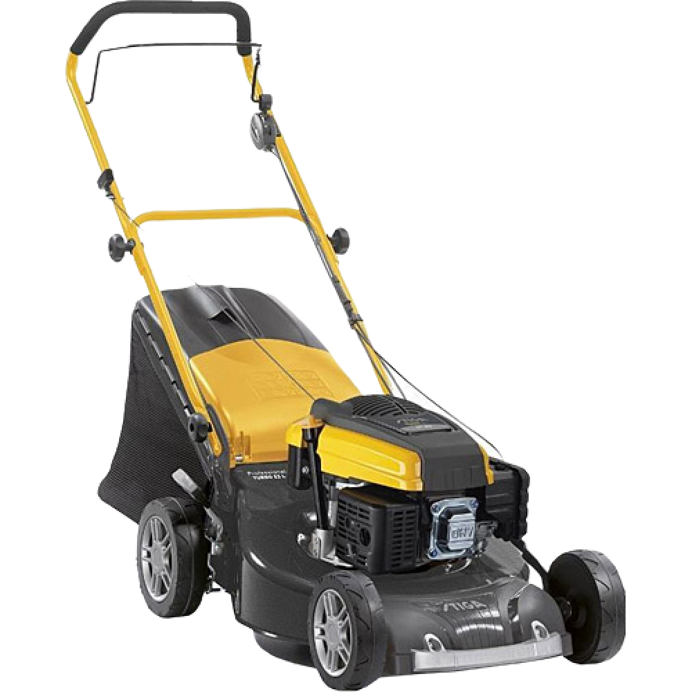 Stiga Turbo 53 L-ST 200 Benzinli Çim Biçme Makinesi
