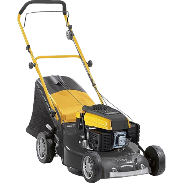 Stiga Turbo 53 L-ST 200 Benzinli Çim Biçme Makinesi