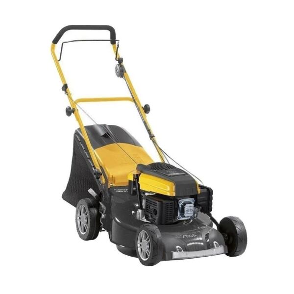 Stiga Turbo 53 L-ST 200 Benzinli Çim Biçme Makinesi