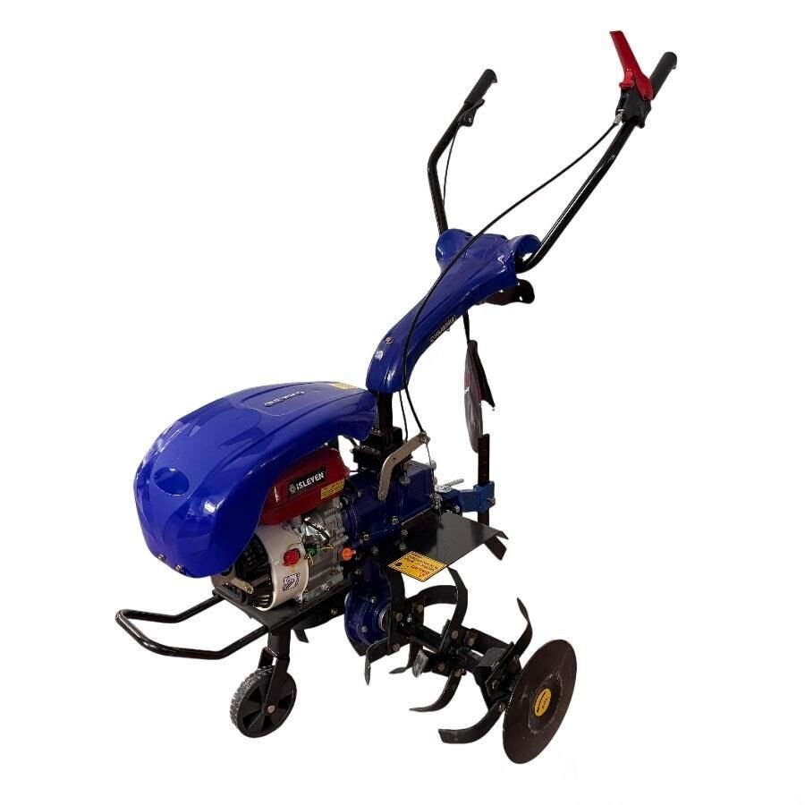 Solakoğlu SLK310B 170F 7 Hp Benzinli Çapa Makinesi