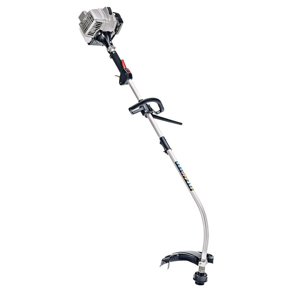 AL-KO 113.691 - BC 223 L-S Benzin Motorlu Yan Tip Eğik Şaftlı Tırpan