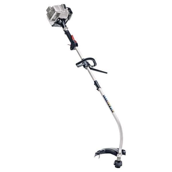 AL-KO 113.691 - BC 223 L-S Benzin Motorlu Yan Tip Eğik Şaftlı Tırpan