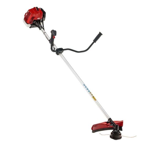 AL-KO 127.616 - 151 B Benzin Motorlu Yan Tip Tırpan
