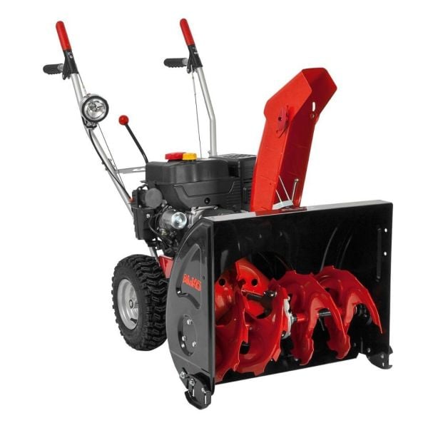 AL-KO 112.935 - Snowline 620 E II Benzin Motorlu Kar Küreme ve Püskürtme Makinesi