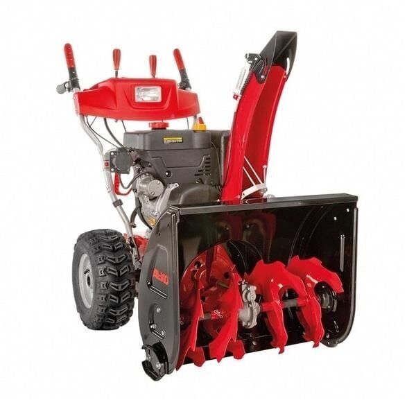 AL-KO 113.067 - Snowline Solo 620 E III Benzin Motorlu Kar Küreme Makinesi