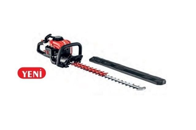 AL-KO 127.326 Benzinli Çit Kesme Makinesi