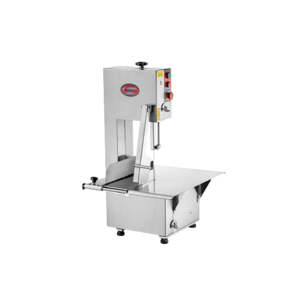 Çağdaş Boyalı Kemik Kesme Makinesi 380v