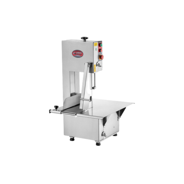 Çağdaş Boyalı Kemik Kesme Makinesi 380v