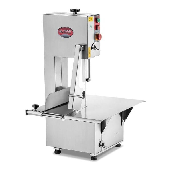 Çağdaş Boyalı Kemik Kesme Makinesi 380v