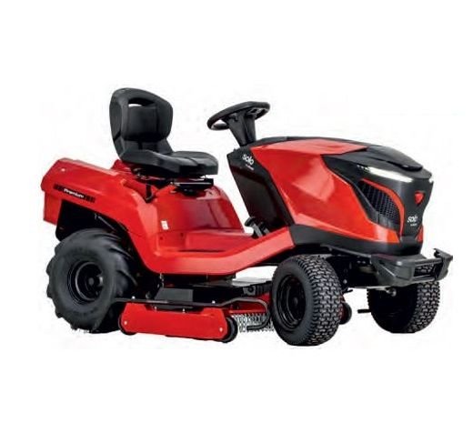 AL-KO 127.709 T22-110.4 HDH V2 ÇİM BİÇME TRAKTÖRÜ