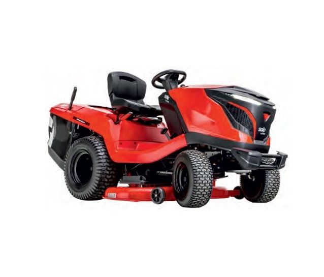 AL-KO 127.712 T22-105.4 HD-A V2 ÇİM BİÇME TRAKTÖRÜ